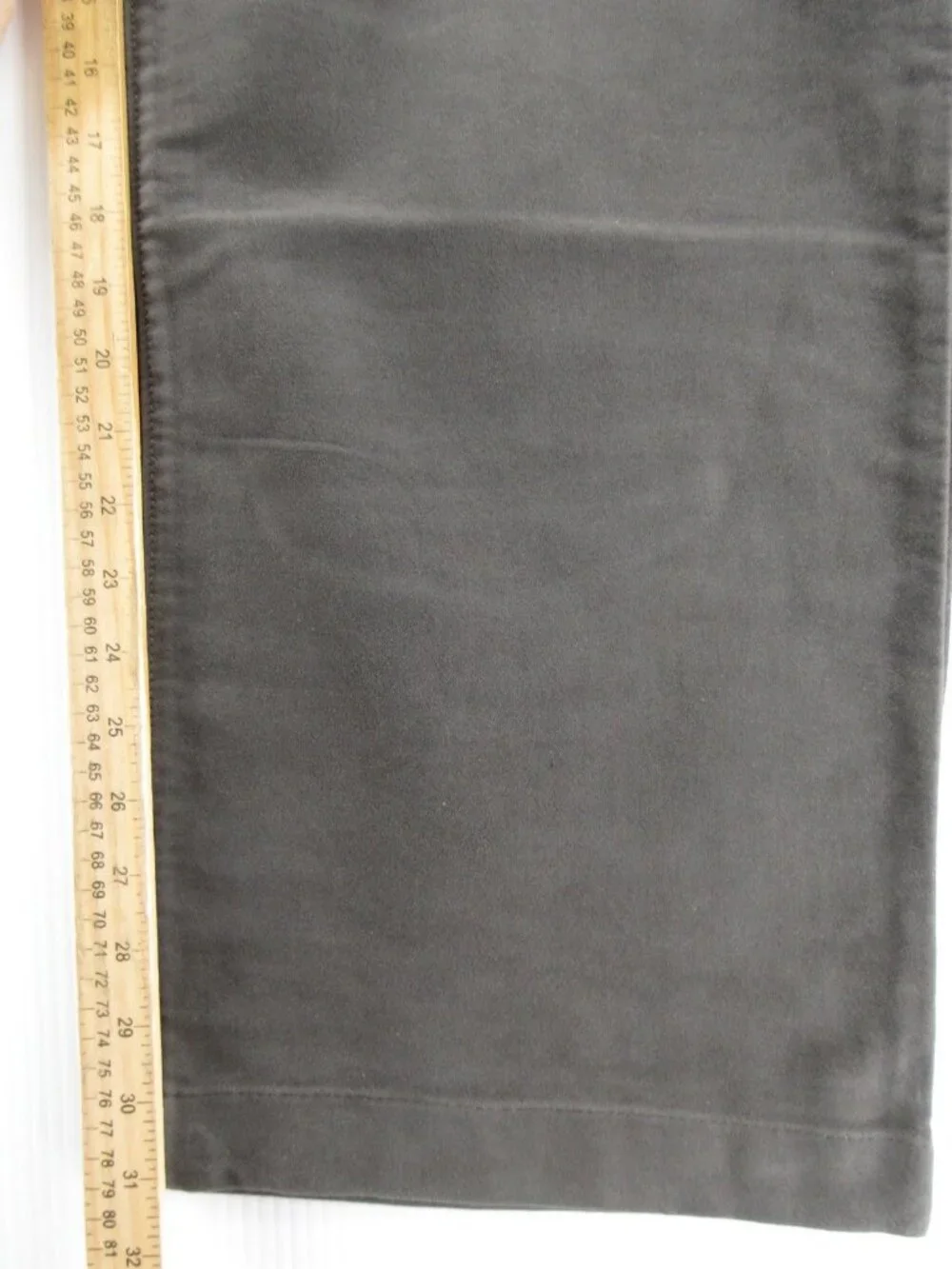 Banana Republic Pants 44X32 Chino Relaxed Loose Trousers Y2K NEW